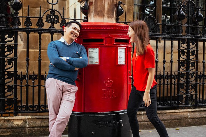 Private City Kickstart Tour: London - What the guide can add to the experience