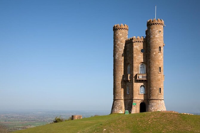 Private Cotswold Village Tour - 4th & 5th guest travel FREE - Key points at a glance