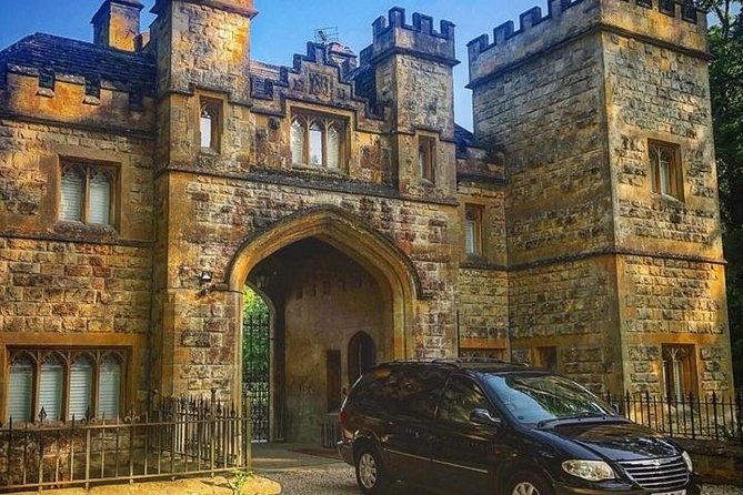 Private Cotswold Village Tour - 4th & 5th guest travel FREE - Stow-on-the-Wold and the famous church door