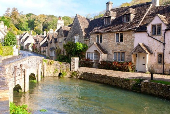 Private Cotswolds and Stratford upon Avon - Stow-on-the-Wold, your best lunch point
