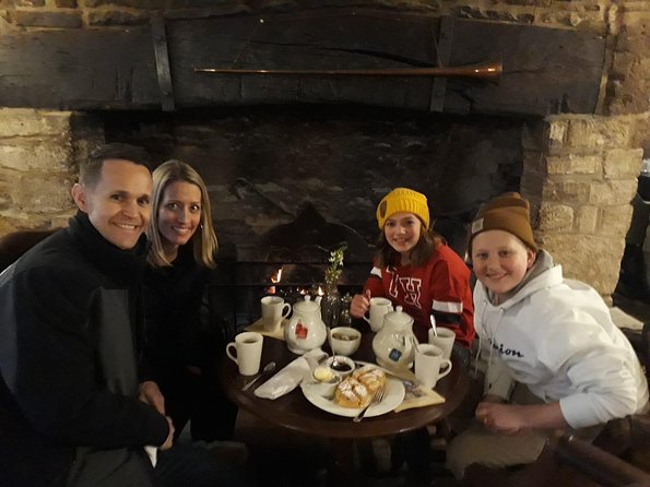 Private Cotswolds tour from Bath - Leaving Bath at 9 a.m.