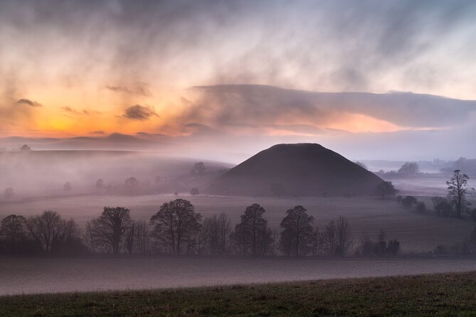 Private Day Tour from Bath to Avebury and Stonehenge with Pickup - Entering West Kennet Long Barrow