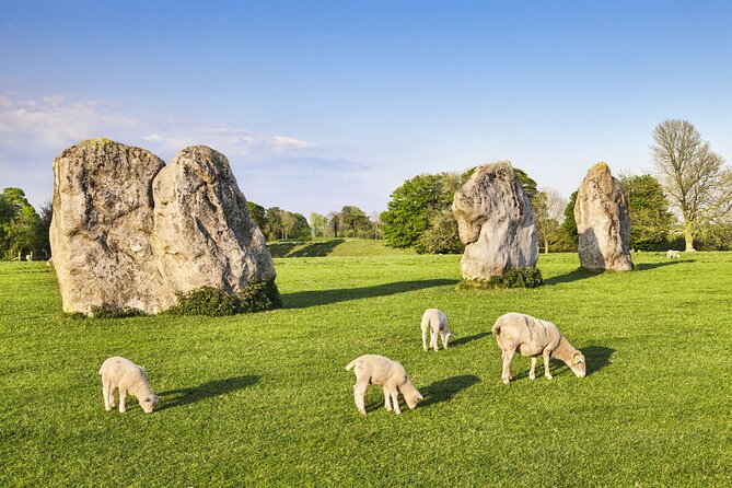 Private Day Tour from Bath to Avebury and Stonehenge with Pickup - Leaving Bath for Stonehenge