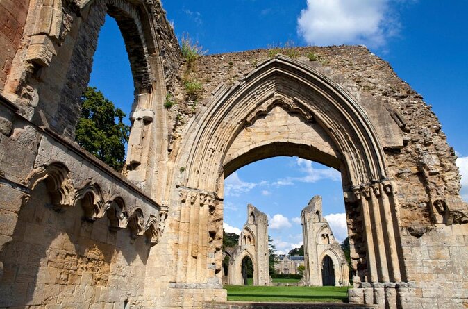 Private Day Tour from Bath to Glastonbury and Wells with Pickup - Key points to know before booking