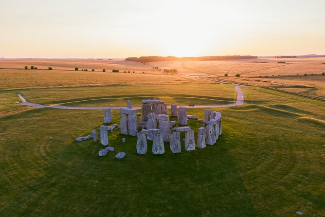 Private Day Tour from Bath to Stonehenge and Salisbury with Pickup - Timing, comfort, and what to bring