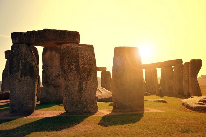 Private Day Tour from Bath to Stonehenge and Salisbury with Pickup - Stonehenge after 4,500 years