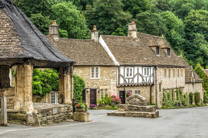 Private Day Tour from Bath to the Captivating Cotswolds - Why this private Bath departure works