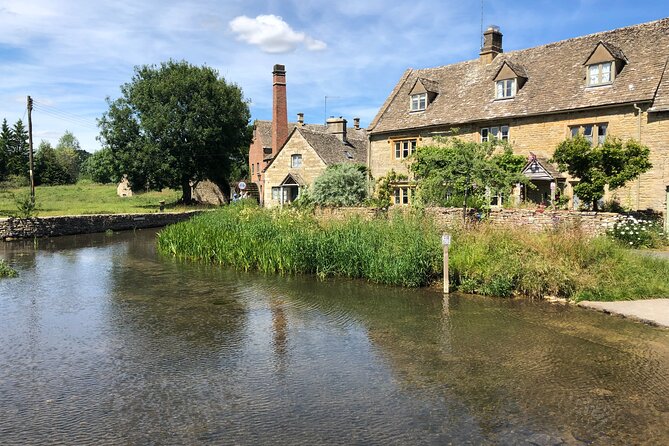 Private Day Tour from Bath to the Captivating Cotswolds - The quieter Cotswold villages