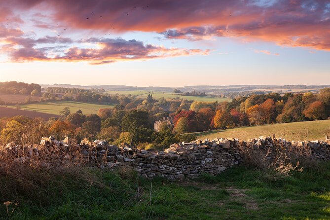 Private Day Tour from Bath to the Captivating Cotswolds - Castle Combe: the photogenic first hour and a half