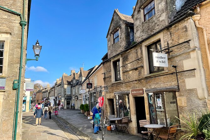Private Day Tour from Bath to the Serene Cotswolds with Pickup - Why this private Cotswolds day works from Bath