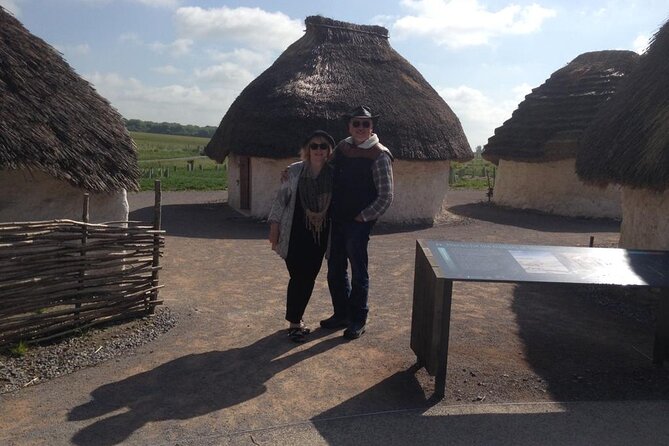 Private Day Tour from London - Stonehenge, Bath & Cotswolds - Castle Combe and the Cotswold feel