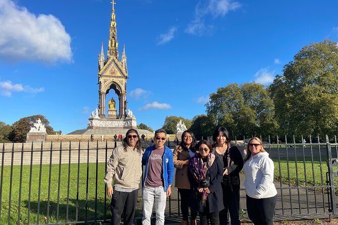 Private Day Tour from London - Stonehenge, Bath & Cotswolds - Timing, meals, and family needs