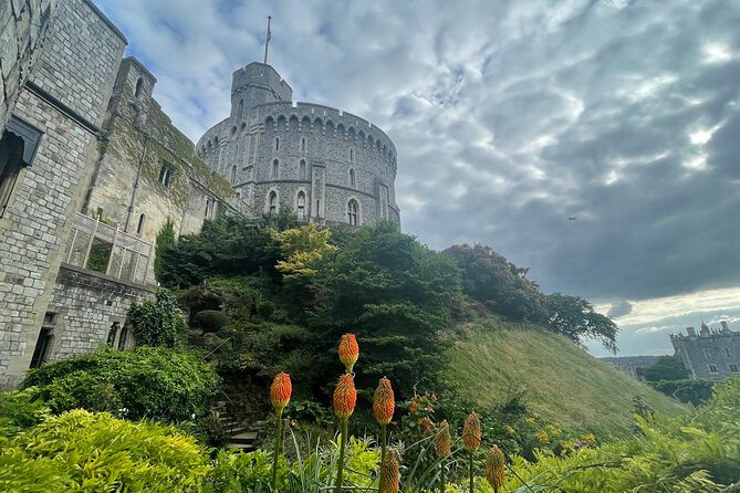 Private Day Tour to Bath and Windsor Castle - Who will get the most from this day?