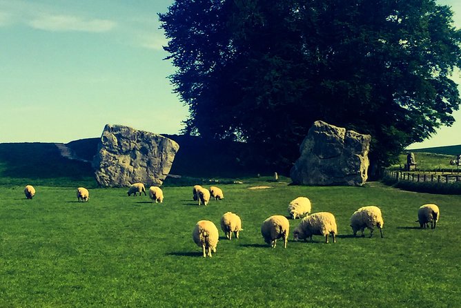 Private Day Tour to Bath, Avebury & The Cotswolds - Is $1,513.71 good value?