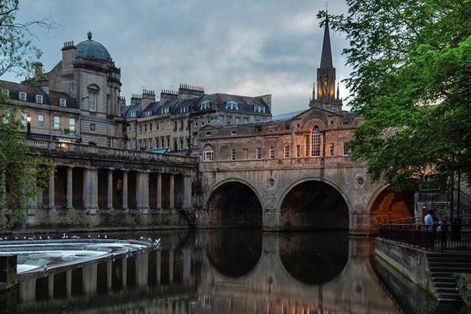 Private Day Tour to Bath, Avebury & The Cotswolds - Who will enjoy this day most?