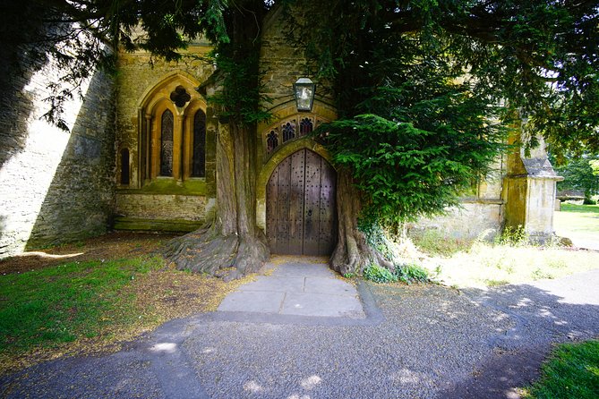 Private Day Tour to Oxford and The Cotswolds - Stow-on-the-Wold and St. Edward’s Church