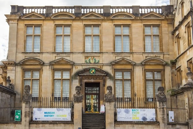 Private Day Tour to Oxford and The Cotswolds - What the $1,519.19 price really buys