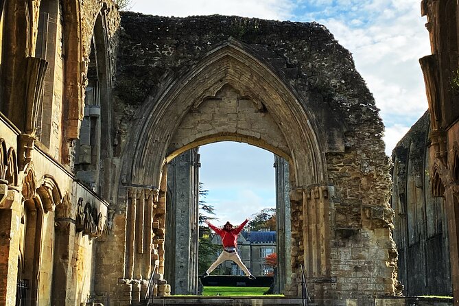 Private Day Tour to Stonehenge and Glastonbury - Why this private day trip works