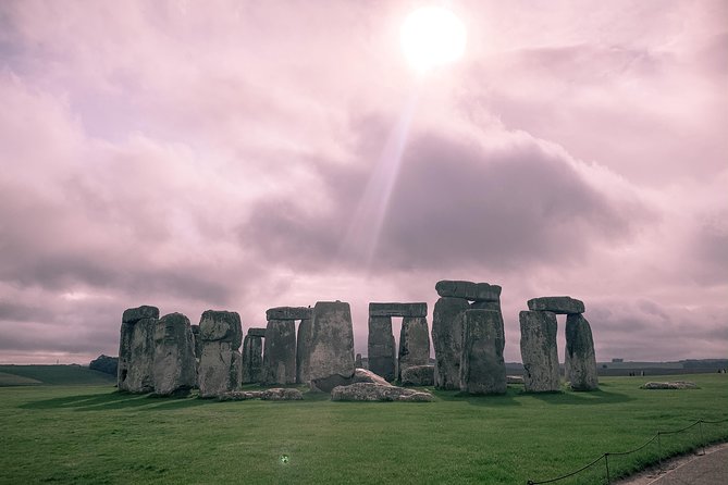 Private Day Tour to Stonehenge and Glastonbury - Climbing Glastonbury Tor