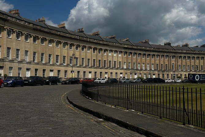 Private Day Tour to Stonehenge, Bath and The Cotswolds - Transport, timing, and group comfort