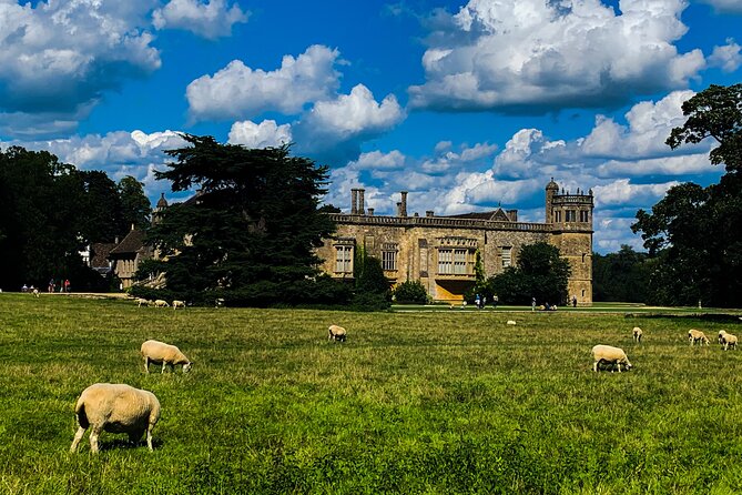 Private Day Tour to Stonehenge, Bath and The Cotswolds - What the price includes, and what it does not