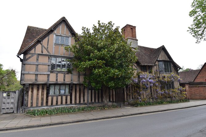 Private Day Tour to Stratford-Upon-Avon - All things Shakespeare - Hall’s Croft and the world of Susanna Shakespeare