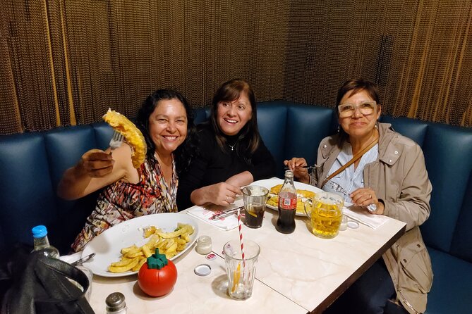Private Day Tours in London - Abbey Road and the optional afternoon tea