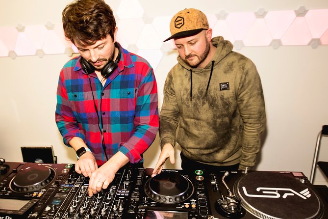 Private DJ Class - Why the Private Format Matters
