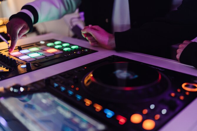 Private DJ Class - What the Price Means in Practice