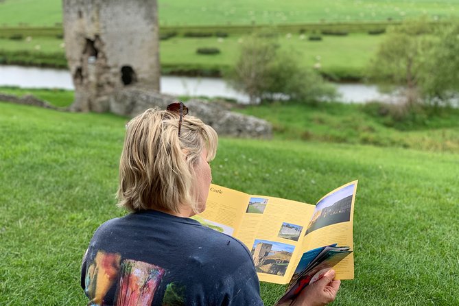 Private Door to Door Luxury day out to North Wales for up to 6 guests - Why this North Wales day trip works