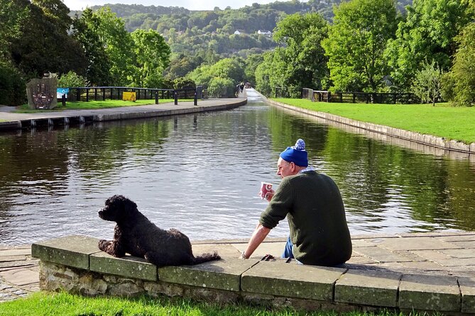 Private Door to Door Luxury day out to North Wales for up to 6 guests - Llanberis and the National Slate Museum