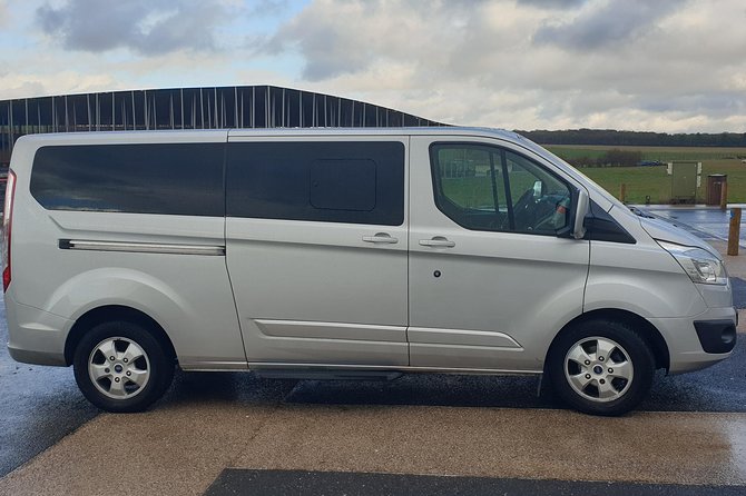 Private Driver Guided Tour of London - Three hours of chauffeured sightseeing