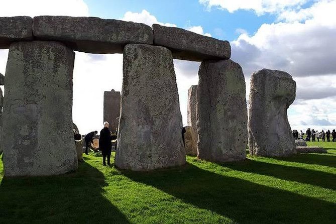 Private driver guided tour Stonehenge - Driver-guide service needs a clear conversation
