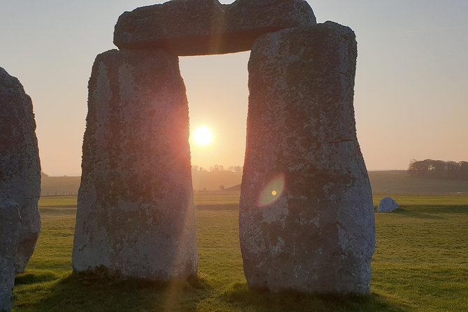 Private driver guided tour Stonehenge - Who will get the most from this tour