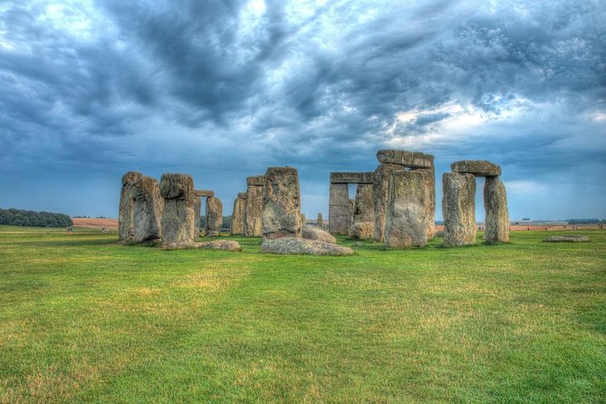 Private Driver guided tour Stonehenge Windsor castle and Bath. - Windsor Castle at 9:30 a.m.