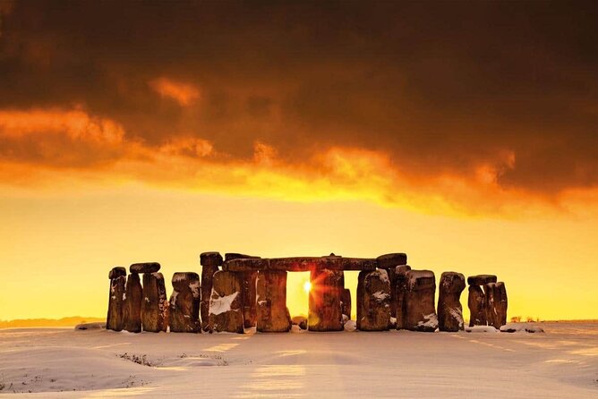Private Driver Tours Avebury.Stonehenge.Salisbury. - Stonehenge with two hours to look properly