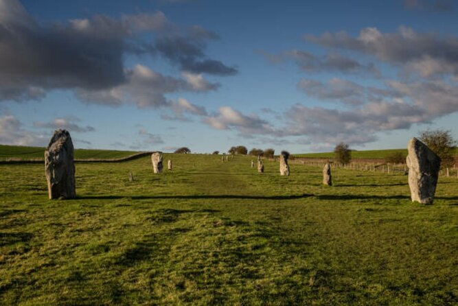 Private Driver Tours Avebury.Stonehenge.Salisbury. - Salisbury Cathedral and the Magna Carta