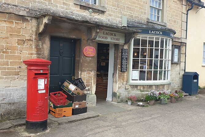 Private driver tours to Cotswolds, Blenheim Palace, or Oxford - What the driver guide adds to the day