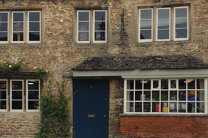 Private driver tours to Cotswolds, Blenheim Palace, or Oxford - Price, extra fees, and what the group rate means