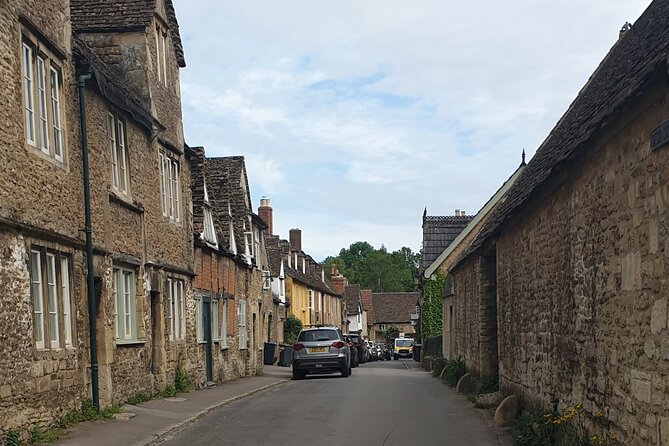 Private driver tours to Cotswolds, Blenheim Palace, or Oxford - How to make the nine hours work better