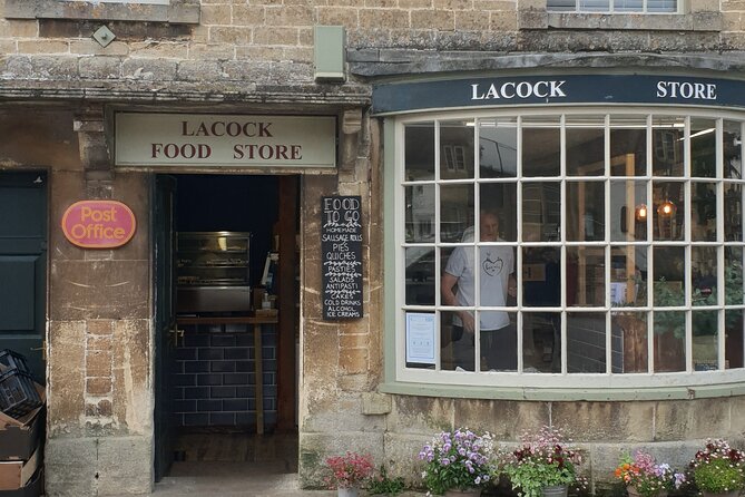 Private driver tours to Cotswolds, Blenheim Palace, or Oxford - Who will like this private day trip