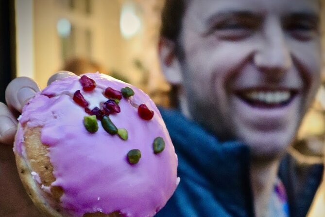 Private East End Food Tour: 7 Tastings with Bagels & Fish & Chips - Why this East End walk works so well