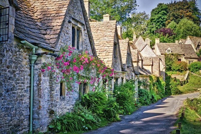 Private Full Day Cotswolds Tour From London - The 11-hour schedule is useful, but not light