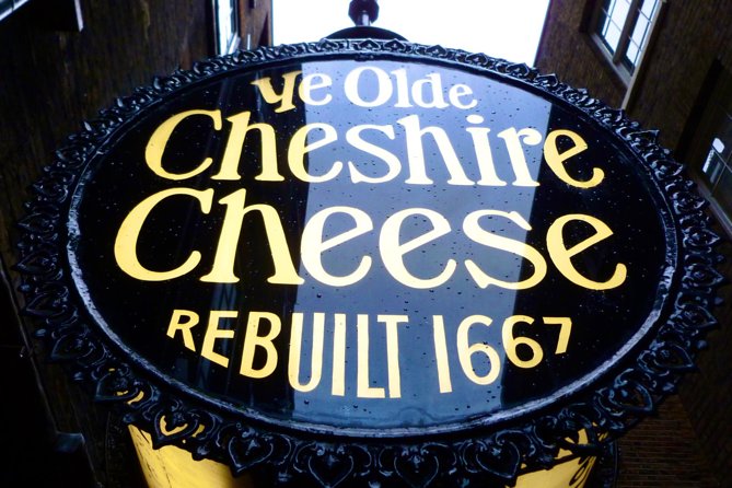 Private Group: Historical Pub Walking Tour of London - Why this is more than a London pub crawl