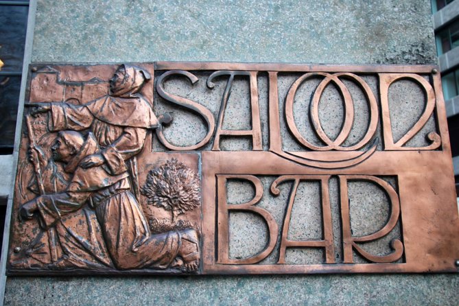 Private Group: Historical Pub Walking Tour of London - RAF echoes, Oranges and Lemons, and wartime London