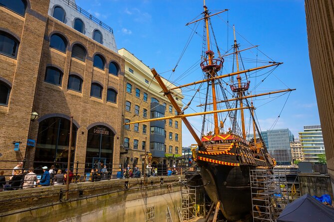 Private Guided Borough Food Tour - Is $219.38 per person a fair price?