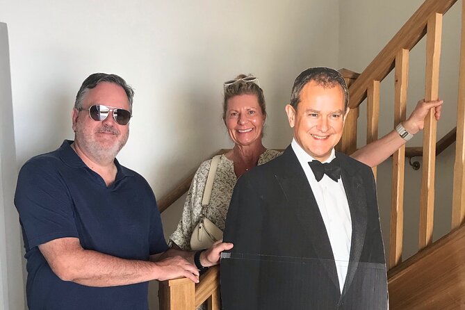 Private Guided Full Day Downton Abbey Tour - Why this private tour works for Downton Abbey fans