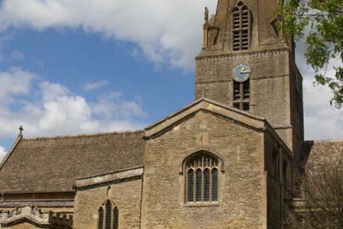 Private Guided Full Day Downton Abbey Tour - Cost and value for a private group
