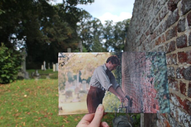 Private Guided Grantchester 2-Hour Tour of TV Locations - Grantchester Meadows: the outdoor heart of the show