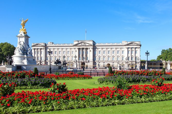 Private Guided London Highlights Walking Tour - Parliament and Westminster Abbey: London’s strongest opening